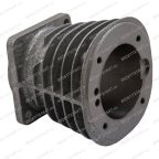  Цилиндр D80 M8 LB50, LB50В, LB75, LB75В мни (4)