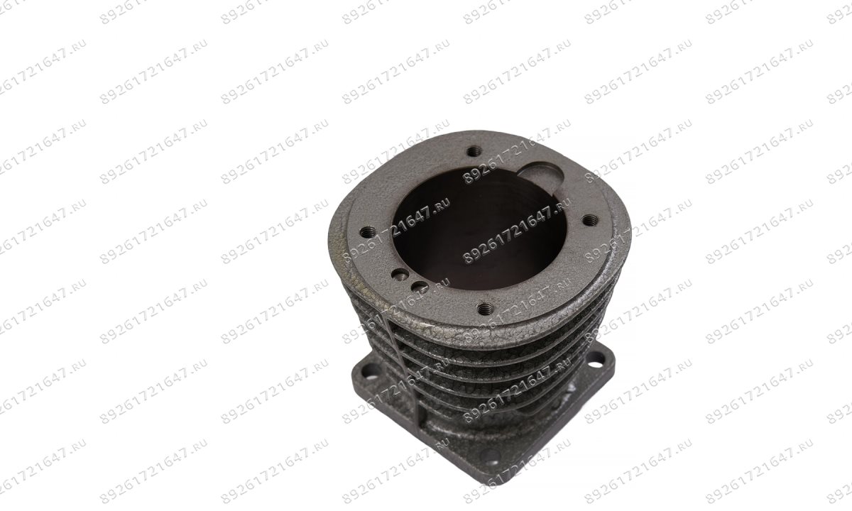  Цилиндр D80 M8 LB50, LB50В, LB75, LB75В (1)