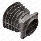  Цилиндр D80 M8 LB50, LB50В, LB75, LB75В мни (3)