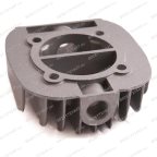  Головка цилиндра D65 M8 LB30, LB30А, LB30АВ, LB40, LB40В мни (1)