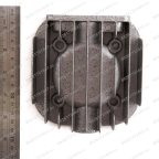  Головка цилиндра D65 M8 LB30, LB30А, LB30АВ, LB40, LB40В мни (3)