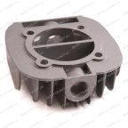  Головка цилиндра D65 M8 LB30, LB30А, LB30АВ, LB40, LB40В мни (1)