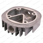  Головка цилиндра D80 M8 LB50, LB50В, LB75, LB75В мни (1)