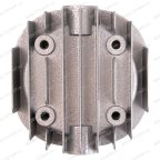  Головка цилиндра D80 M8 LB50, LB50В, LB75, LB75В мни (4)