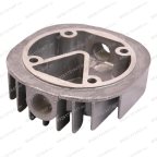  Головка цилиндра D80 M8 LB50, LB50В, LB75, LB75В мни (1)