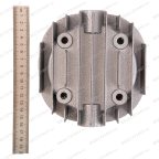  Головка цилиндра D80 M8 LB50, LB50В, LB75, LB75В мни (5)
