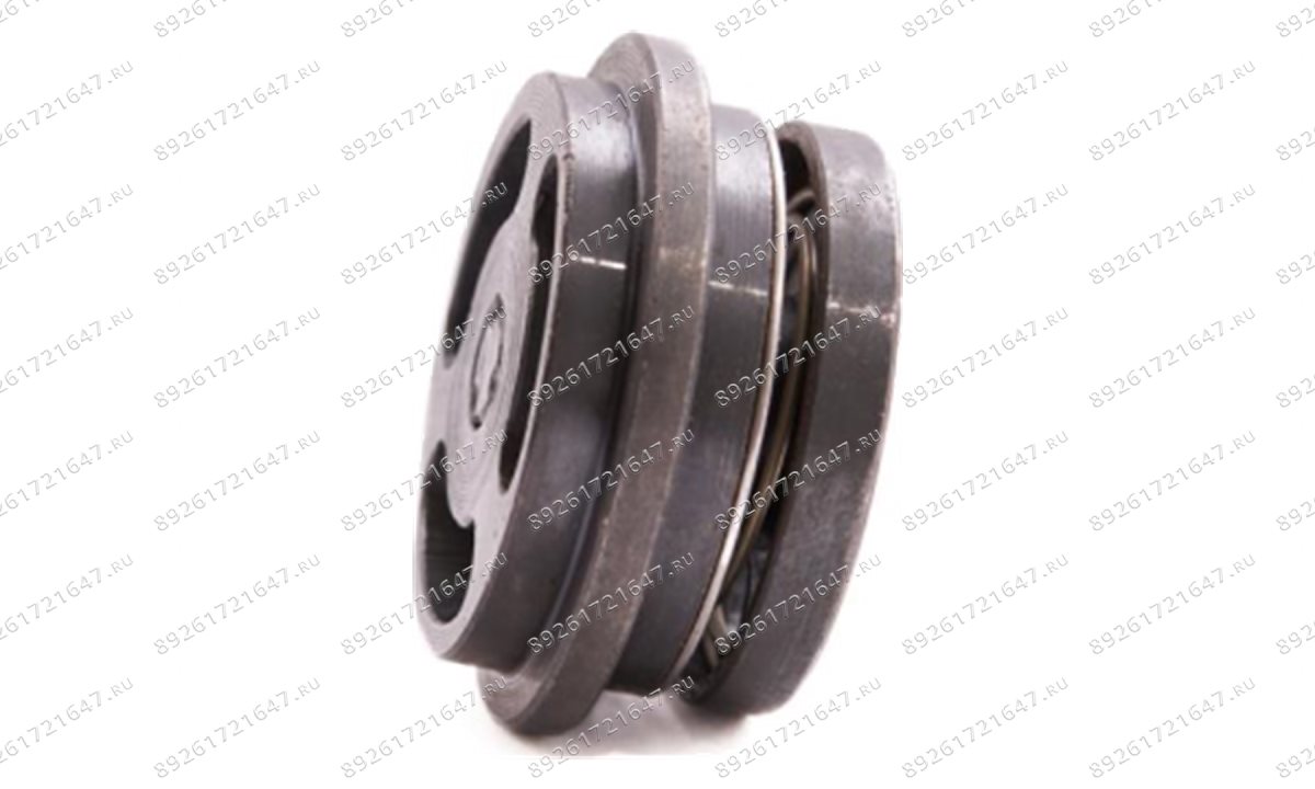  Клапан универсальный LТ100 (1)