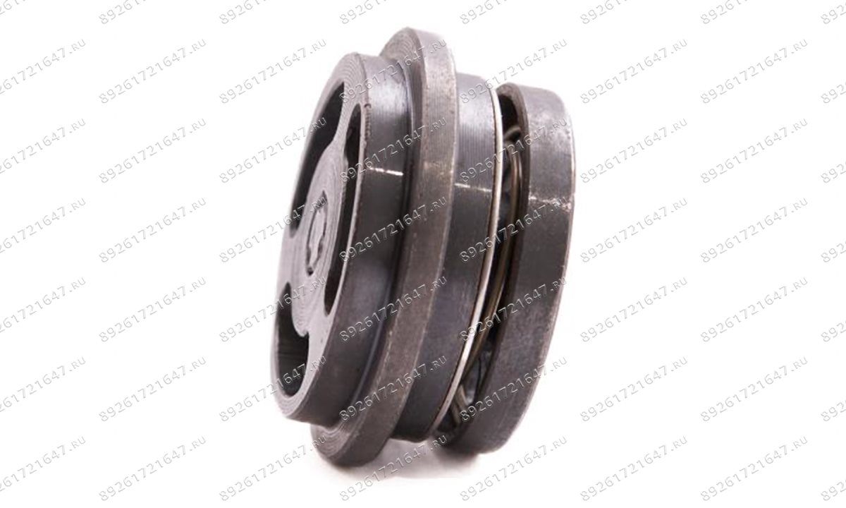  Клапан универсальный LТ100 (1)