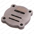  21124013 Клапанная плита в комплекте D65 M8 для LH-20-3, LB-30-2, LB-40-3 Valve plate set мни (1)