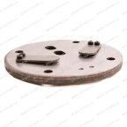  Клапанная плита в комплекте LB50, LB50В, LB75, LB75В мни (1)