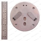  Клапанная плита в комплекте LB50, LB50В, LB75, LB75В мни (2)