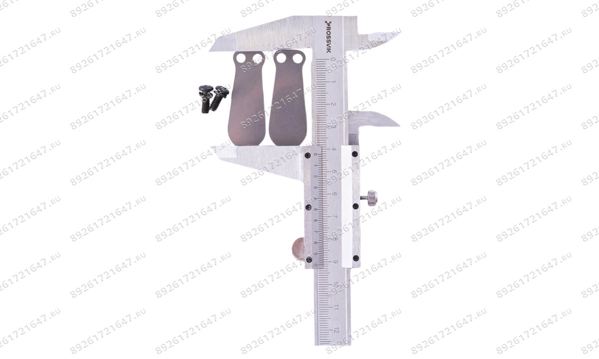  Пластина клапана (малая) LB50, LB50В, LB75, LB75В (1)