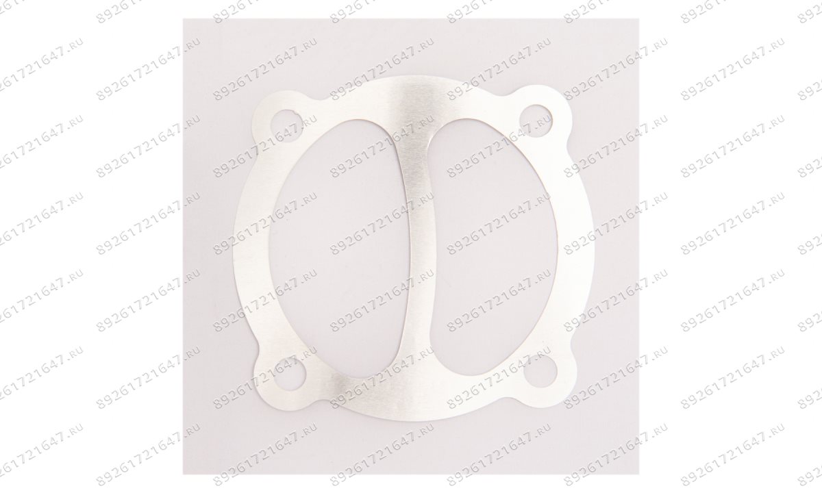  Прокладка алюминиевая LB24, LB24А, LB30, LB30А, LB30АВ, LB40, LB40В (1)