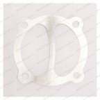  Прокладка алюминиевая LB24, LB24А, LB30, LB30А, LB30АВ, LB40, LB40В мни (1)