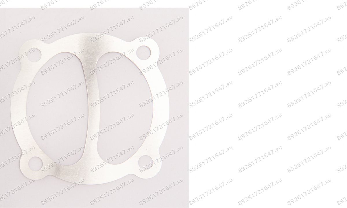  Прокладка алюминиевая LB24, LB24А, LB30, LB30А, LB30АВ, LB40, LB40В (1)