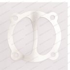  Прокладка алюминиевая LB24, LB24А, LB30, LB30А, LB30АВ, LB40, LB40В мни (1)