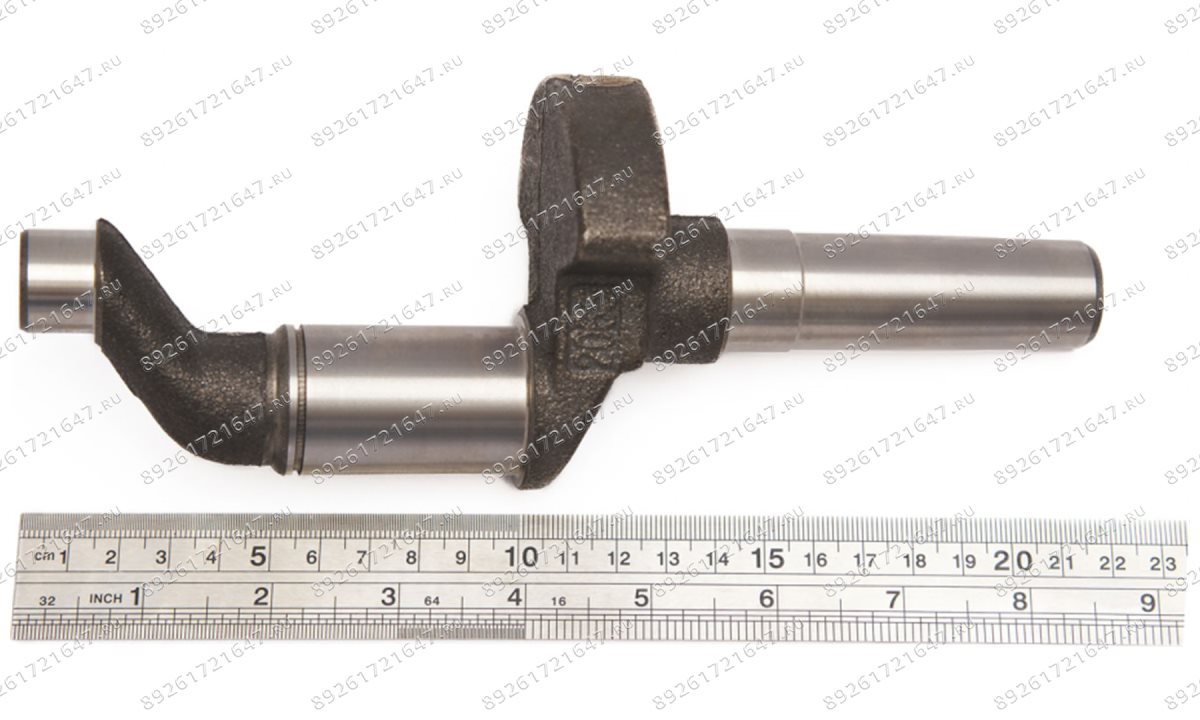  Коленвал LB30, LB30А, LB30АВ (1)