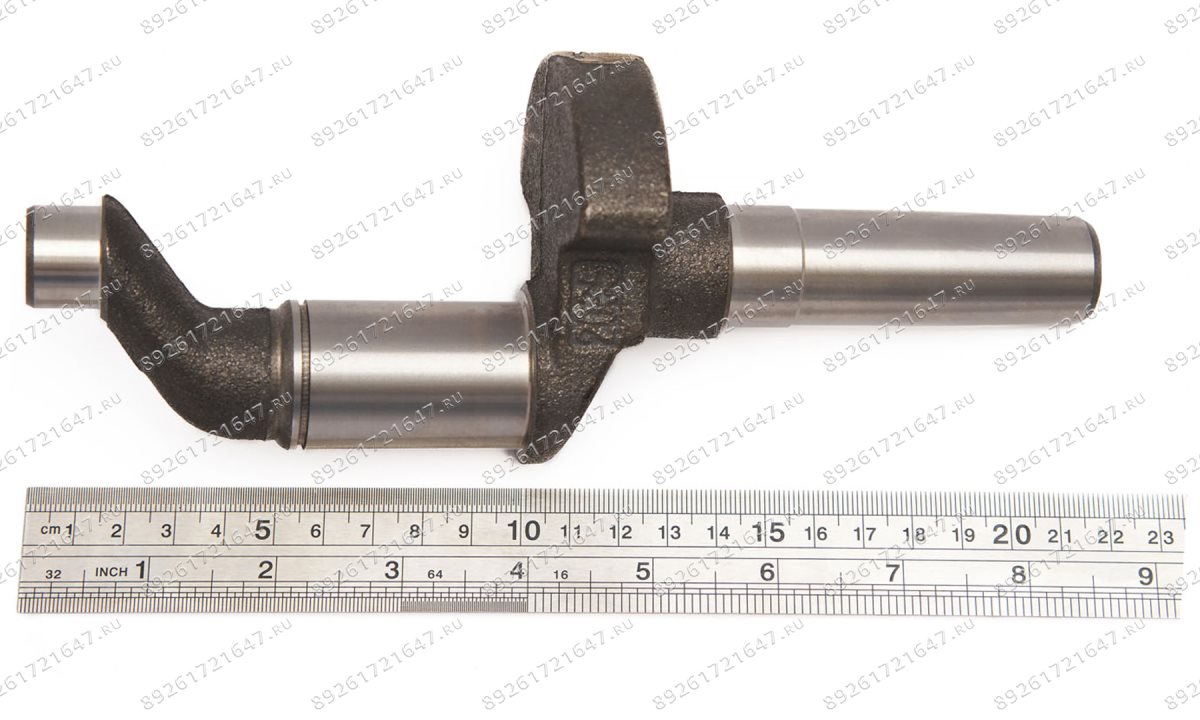  Коленвал LB30, LB30А, LB30АВ (1)