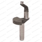  Коленвал LB50, LB50В мни (1)