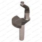  Коленвал LB50, LB50В мни (2)