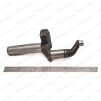  Коленвал LB50, LB50В мни (3)