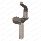  Коленвал LB50, LB50В мни (1)