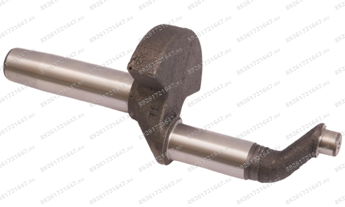  Коленвал LB75, LB75В (1)