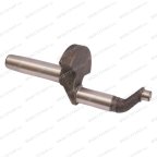  Коленвал LB75, LB75В мни (1)