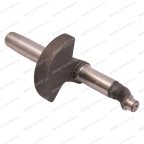  Коленвал LB75, LB75В мни (2)