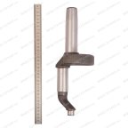  Коленвал LB75, LB75В мни (3)