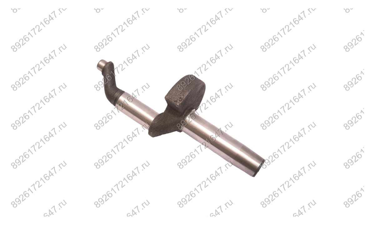  Коленвал LB75, LB75В (0)