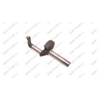  Коленвал LB75, LB75В мни (0)