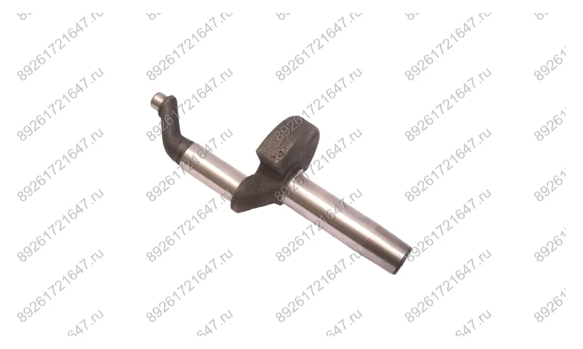 Коленвал LB75, LB75В фото