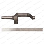  Коленвал LB40, LB40В мни (1)