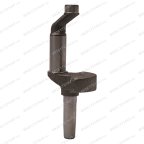  Коленвал LB40, LB40В мни (2)