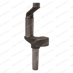  Коленвал LB40, LB40В мни (2)