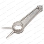  Шатун D15-D32-137 (боковой) LB50, LB50В, LB75, LB75В мни (1)