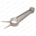  Шатун D15-D32-137 (центральный) LB75, LB75В мни (1)