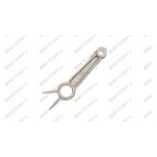  Шатун D15-D32-137 (центральный) LB75, LB75В мни (0)