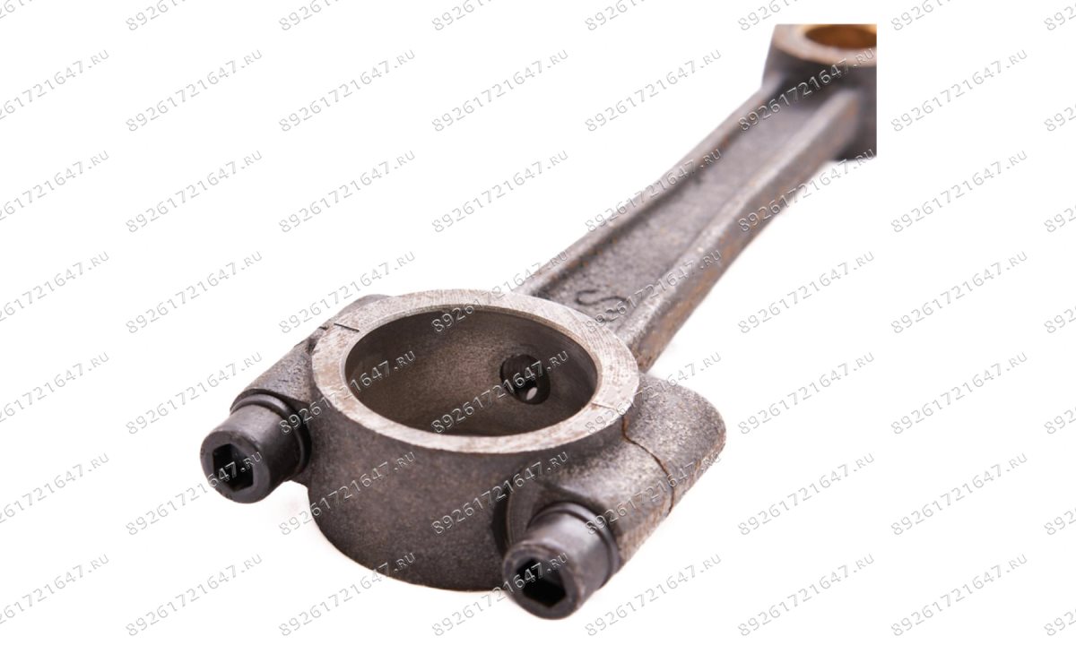  Шатун D19-D43.5-178 LТ100 (1)