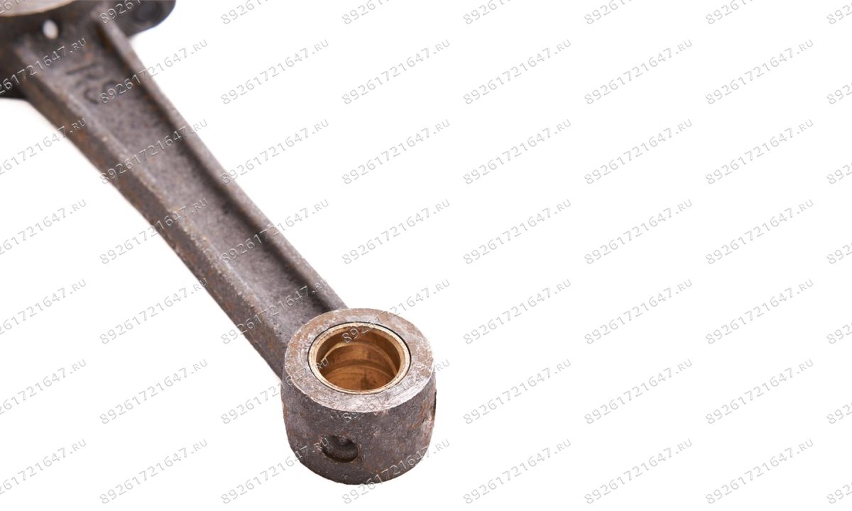  Шатун D19-D43.5-178 LТ100 (1)