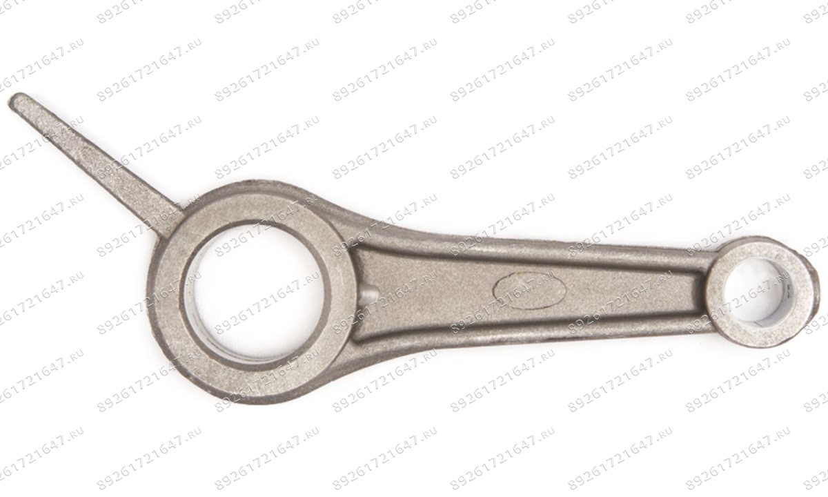  Шатун D14.5-D30-108 LB30, LB30А, LB30АВ, LB40 (1)