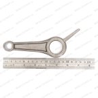  Шатун D14.5-D30-108 LB30, LB30А, LB30АВ, LB40 мни (2)