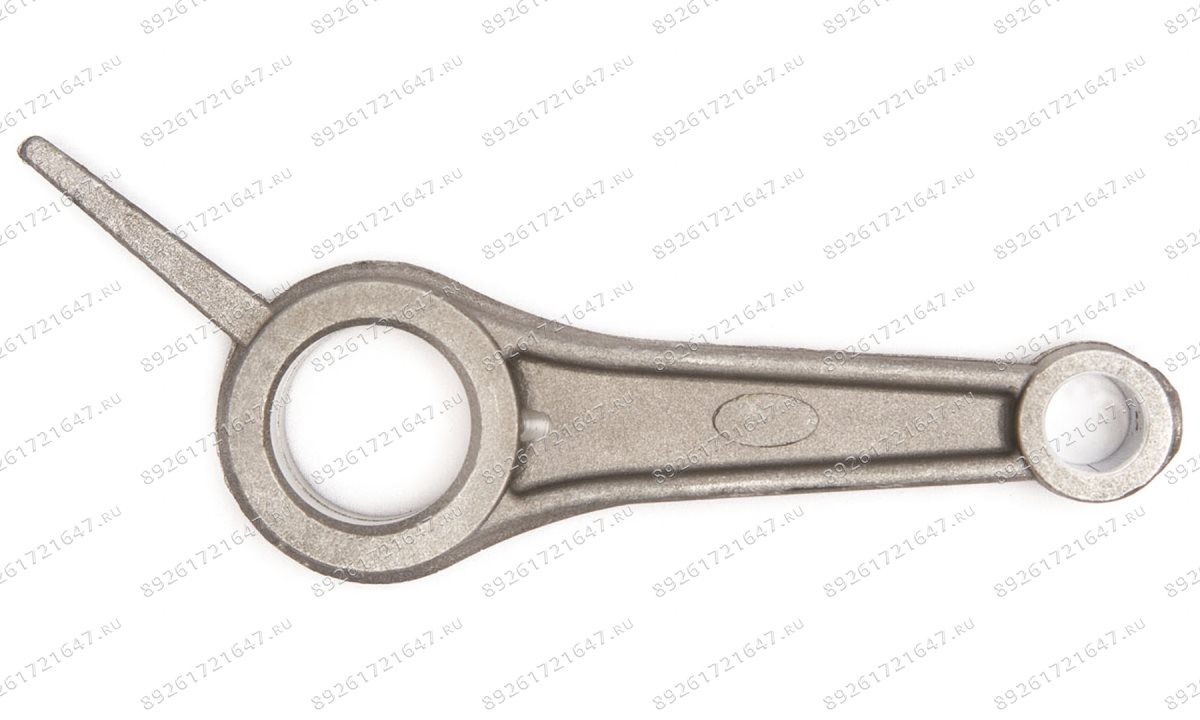  Шатун D14.5-D30-108 LB30, LB30А, LB30АВ, LB40 (1)