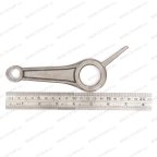  Шатун D14.5-D30-108 LB30, LB30А, LB30АВ, LB40 мни (2)