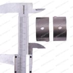  Шатуна вкладыш D40-D43.5-24 LТ100 мни (3)