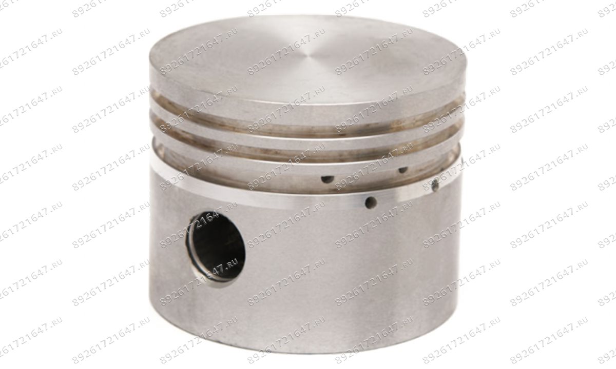  Поршень D65 LB24, LB24А, LB30, LB30А, LB30АВ, LB40, LB40В (1)