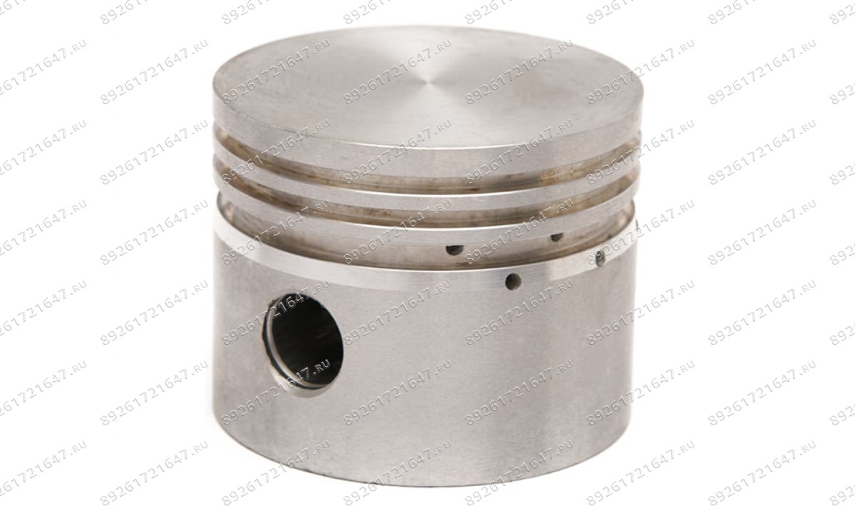  Поршень D65 LB24, LB24А, LB30, LB30А, LB30АВ, LB40, LB40В (1)