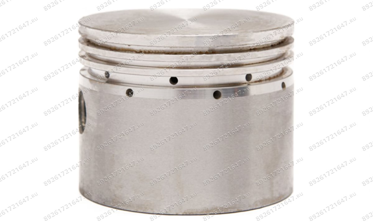  Поршень D80 LB50, LB50В, LB75, LB75В (1)
