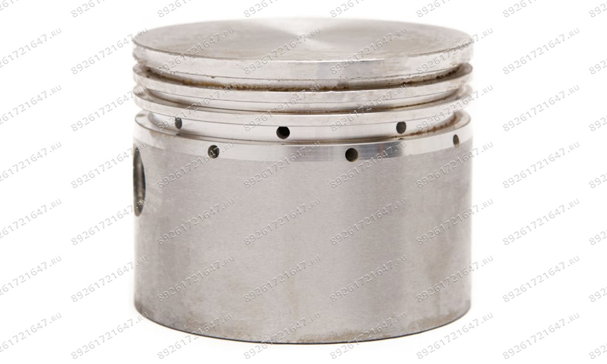  Поршень D80 LB50, LB50В, LB75, LB75В (1)